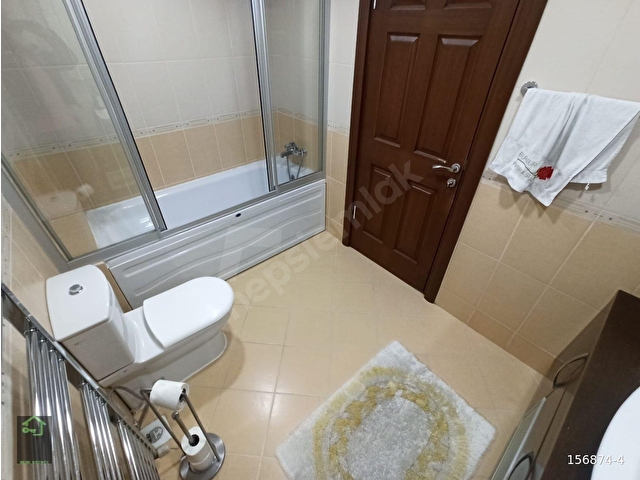 TUZLA AYDINLI GİZLİBAHÇE KONAKLARINDA 4.5+1 200M2 SATILIK DAİRE - Görsel 14