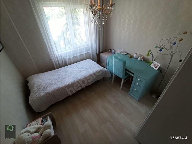 TUZLA AYDINLI GİZLİBAHÇE KONAKLARINDA 4.5+1 200M2 SATILIK DAİRE - Görsel 11