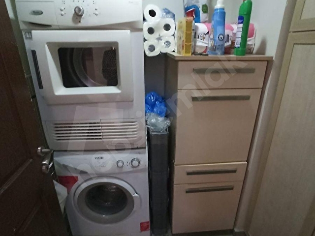 TUZLA AYDINLI GİZLİBAHÇE KONAKLARINDA 4.5+1 200M2 SATILIK DAİRE - Görsel 16