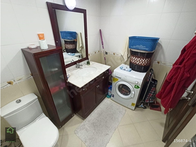 TUZLA AYDINLI GİZLİBAHÇE KONAKLARINDA 4.5+1 200M2 SATILIK DAİRE - Görsel 19