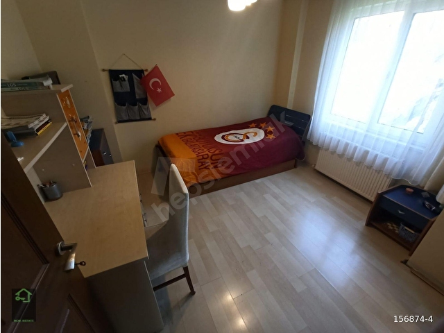 TUZLA AYDINLI GİZLİBAHÇE KONAKLARINDA 4.5+1 200M2 SATILIK DAİRE - Görsel 30