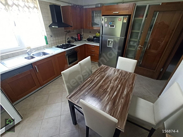 TUZLA AYDINLI GİZLİBAHÇE KONAKLARINDA 4.5+1 200M2 SATILIK DAİRE - Görsel 8