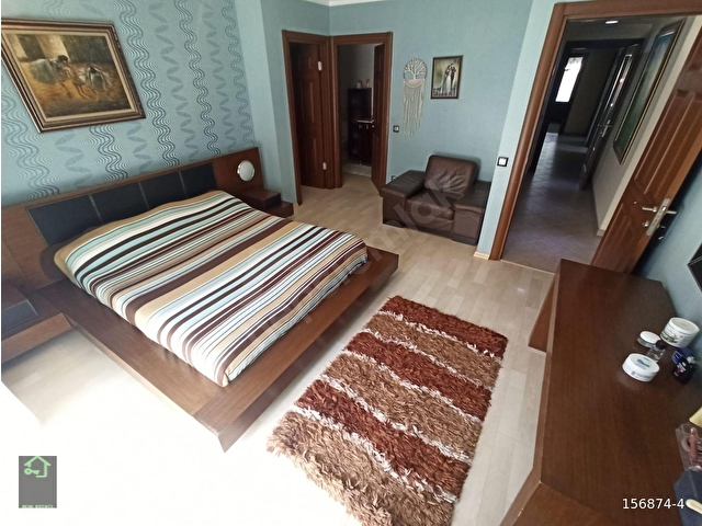 TUZLA AYDINLI GİZLİBAHÇE KONAKLARINDA 4.5+1 200M2 SATILIK DAİRE - Görsel 23