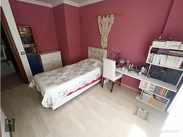 TUZLA AYDINLI GİZLİBAHÇE KONAKLARINDA 4.5+1 200M2 SATILIK DAİRE - Görsel 12