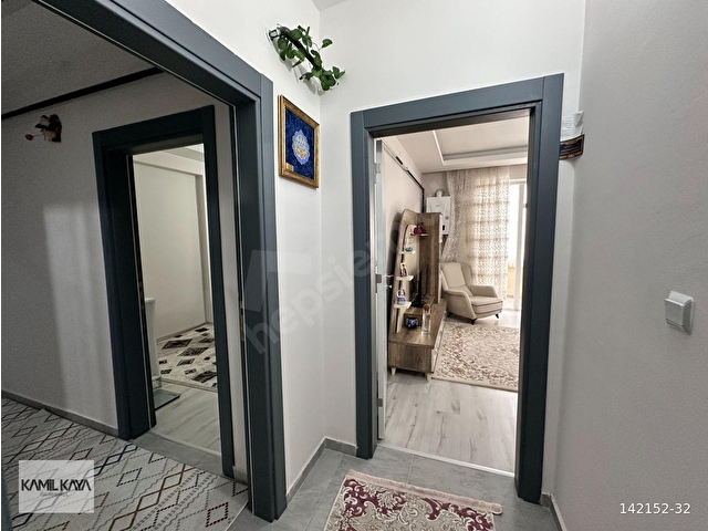 SİTE İÇİ YATIRIMLIK SATILIK 2+1 DAİRE - SELİMİYE KONUTLARI - Görsel 13