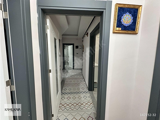 SİTE İÇİ YATIRIMLIK SATILIK 2+1 DAİRE - SELİMİYE KONUTLARI - Görsel 24