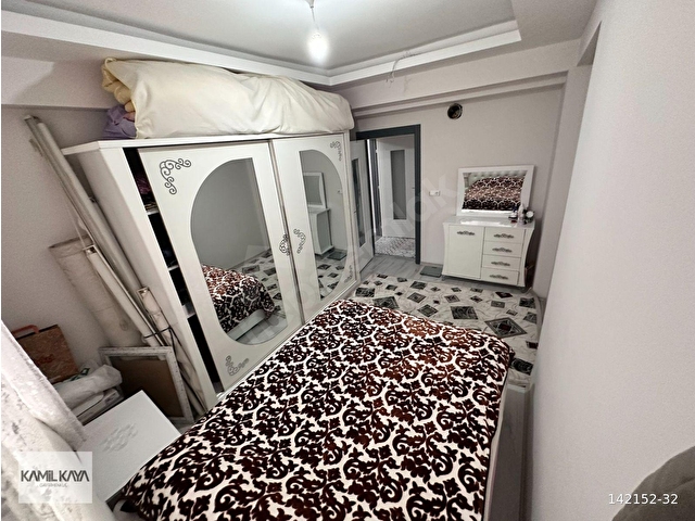 SİTE İÇİ YATIRIMLIK SATILIK 2+1 DAİRE - SELİMİYE KONUTLARI - Görsel 16