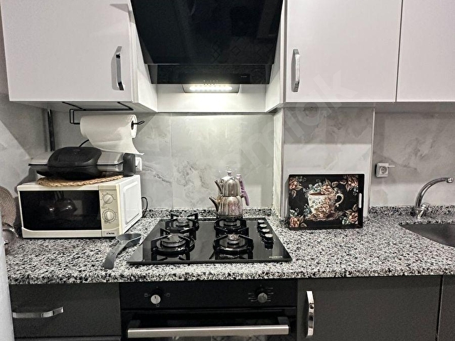 SİTE İÇİ YATIRIMLIK SATILIK 2+1 DAİRE - SELİMİYE KONUTLARI - Görsel 22