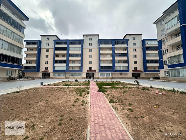 SİTE İÇİ YATIRIMLIK SATILIK 2+1 DAİRE - SELİMİYE KONUTLARI - Görsel 2