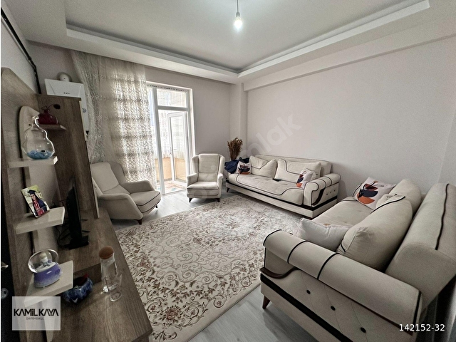 SİTE İÇİ YATIRIMLIK SATILIK 2+1 DAİRE - SELİMİYE KONUTLARI - Görsel 4