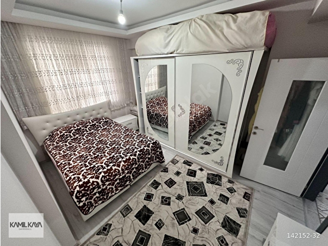 SİTE İÇİ YATIRIMLIK SATILIK 2+1 DAİRE - SELİMİYE KONUTLARI - Görsel 15