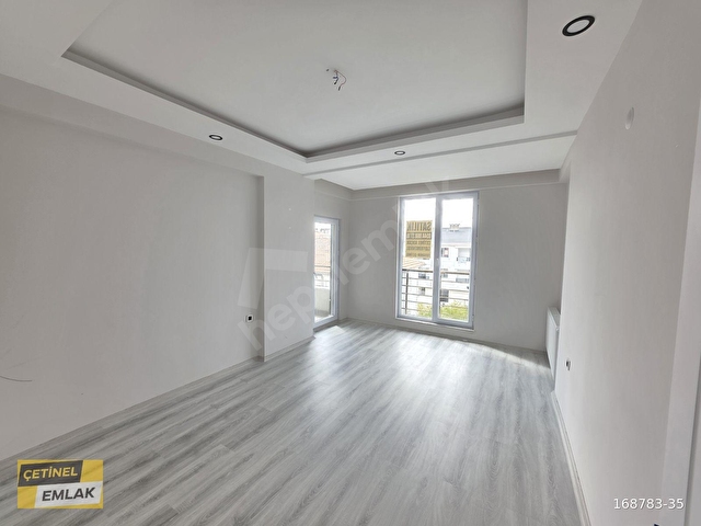 *ÇETİNEL EMLAK* 20 TEMMUZ MAHALLESİNDE KİRALIK 2+1 DAİRE - Görsel 22
