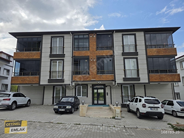 *ÇETİNEL EMLAK* 20 TEMMUZ MAHALLESİNDE KİRALIK 2+1 DAİRE - Görsel 9