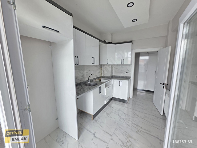 *ÇETİNEL EMLAK* 20 TEMMUZ MAHALLESİNDE KİRALIK 2+1 DAİRE - Görsel 25
