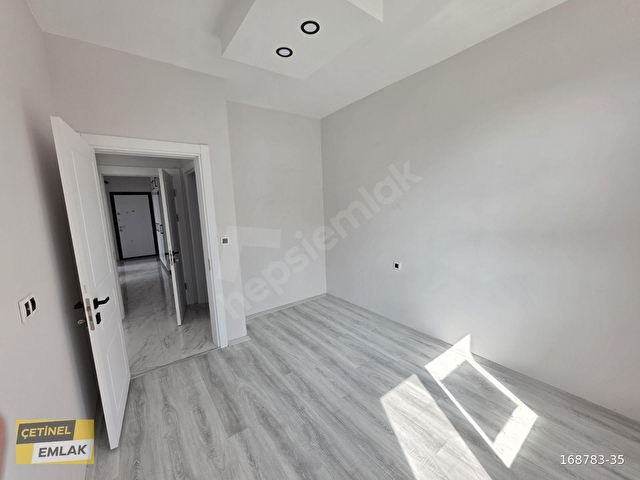 *ÇETİNEL EMLAK* 20 TEMMUZ MAHALLESİNDE KİRALIK 2+1 DAİRE - Görsel 15