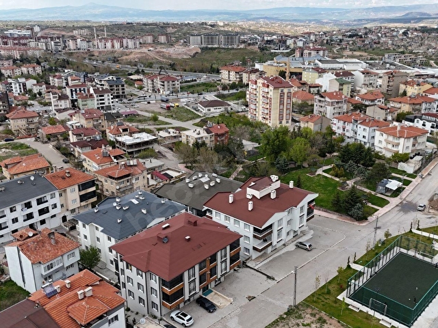 *ÇETİNEL EMLAK* 20 TEMMUZ MAHALLESİNDE KİRALIK 2+1 DAİRE - Görsel 5