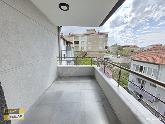 *ÇETİNEL EMLAK* 20 TEMMUZ MAHALLESİNDE KİRALIK 2+1 DAİRE - Görsel 20