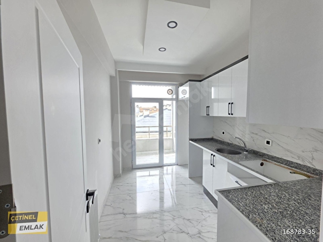 *ÇETİNEL EMLAK* 20 TEMMUZ MAHALLESİNDE KİRALIK 2+1 DAİRE - Görsel 26