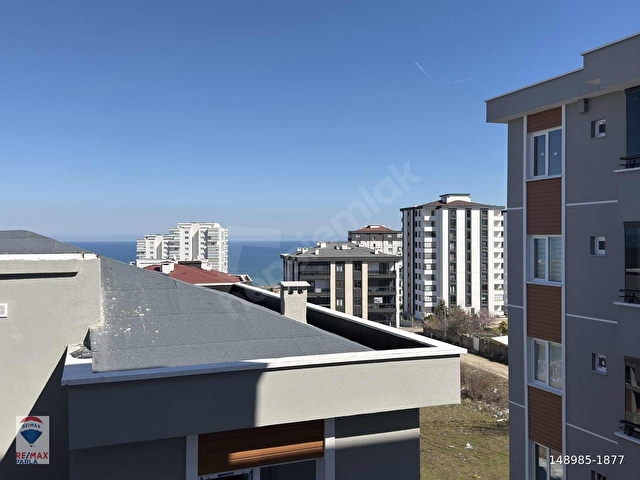 GENİŞ, KULLANIŞLI,MANZARALI VE SIFIR KİRALIK 1+1 / REMAX GÖKHAN - Görsel 8