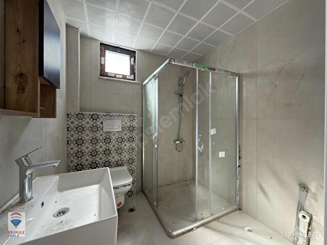 GENİŞ, KULLANIŞLI,MANZARALI VE SIFIR KİRALIK 1+1 / REMAX GÖKHAN - Görsel 22