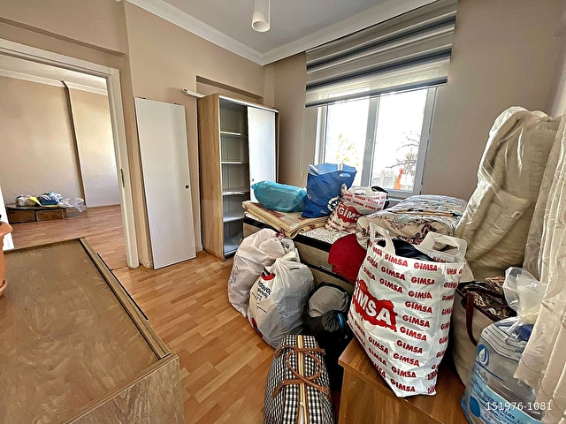 SYMDEN AKŞEMSETTİN MH YAPLI ÖN CEPHE ARA KATTA FIRSAT 3+1 DAİRE - Görsel 15
