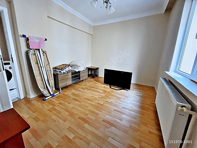SYMDEN AKŞEMSETTİN MH YAPLI ÖN CEPHE ARA KATTA FIRSAT 3+1 DAİRE - Görsel 18