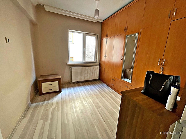 SYMDEN AKŞEMSETTİN MH YAPLI ÖN CEPHE ARA KATTA FIRSAT 3+1 DAİRE - Görsel 20