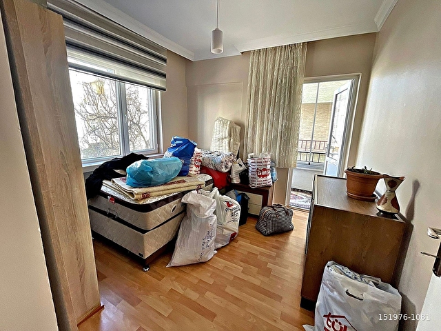 SYMDEN AKŞEMSETTİN MH YAPLI ÖN CEPHE ARA KATTA FIRSAT 3+1 DAİRE - Görsel 11