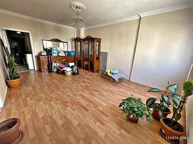 SYMDEN AKŞEMSETTİN MH YAPLI ÖN CEPHE ARA KATTA FIRSAT 3+1 DAİRE - Görsel 9