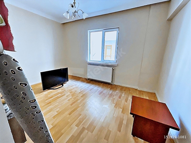 SYMDEN AKŞEMSETTİN MH YAPLI ÖN CEPHE ARA KATTA FIRSAT 3+1 DAİRE - Görsel 16