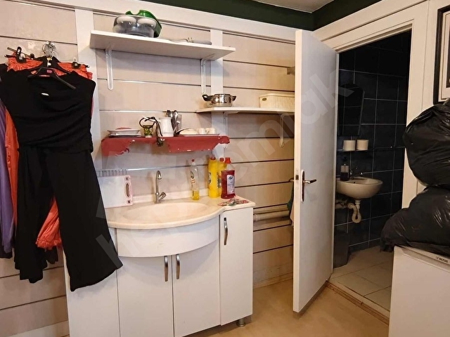 Bahariye mahallesi migros Cadde Üzeri devren kiralık butik - Görsel 8