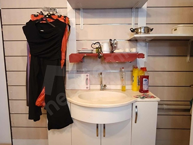 Bahariye mahallesi migros Cadde Üzeri devren kiralık butik - Görsel 23