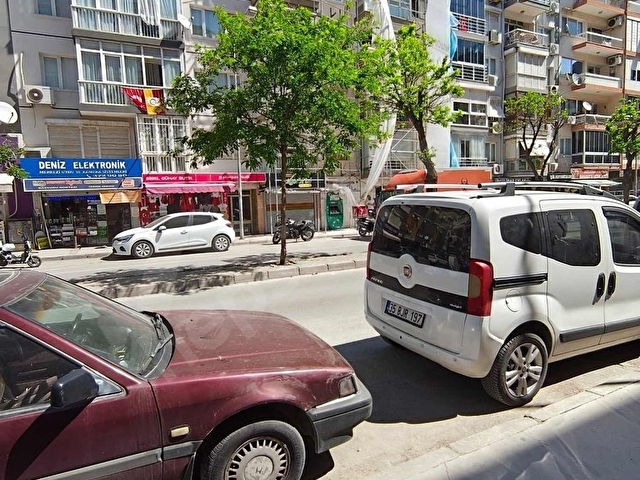 Bahariye mahallesi migros Cadde Üzeri devren kiralık butik - Görsel 25