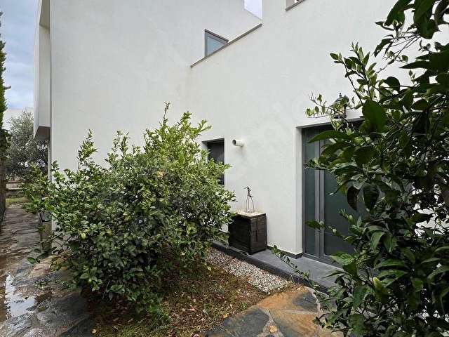 GÜMÜŞLÜK’TE  SATILIK VILLA - Görsel 6