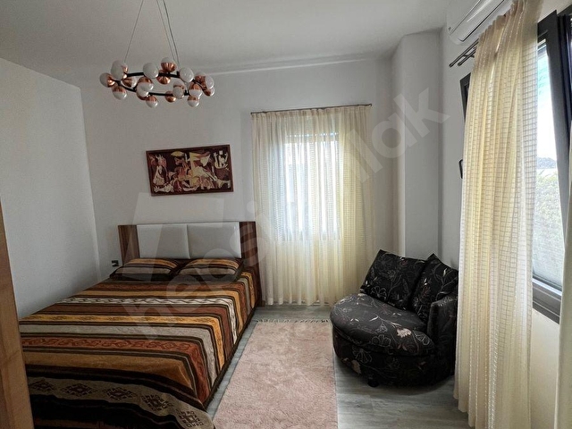 GÜMÜŞLÜK’TE  SATILIK VILLA - Görsel 21