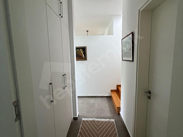 GÜMÜŞLÜK’TE  SATILIK VILLA - Görsel 22