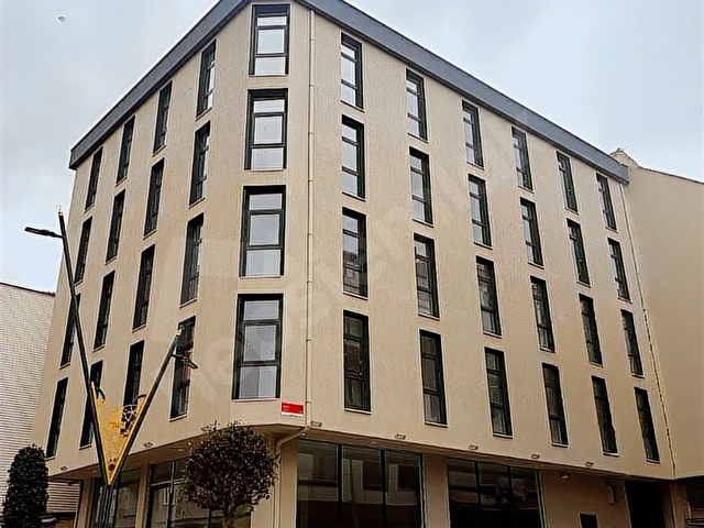 TORUNLARDAN KURUMSAL FİRMALARA KİRALIK KOMPLE YENİLENMİŞ BİNA