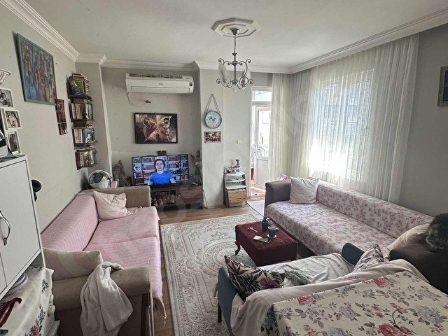 SATILIK FIRSATTT DAİREMİZZZ 2+1 ETİLER MH - Görsel 13