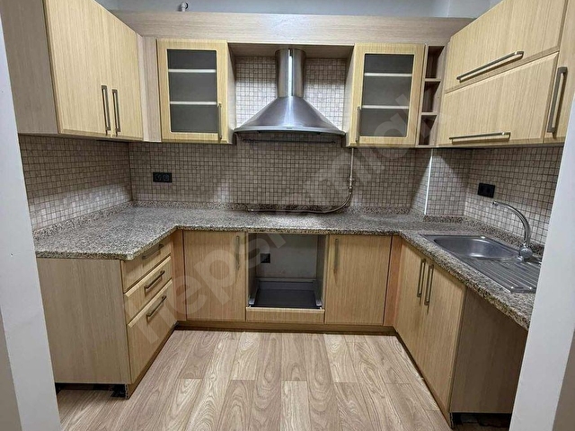 K.Art Kiralık 1+1 Bahçe Katı | Havuz Otopark | Metro 2 Dk - Görsel 15