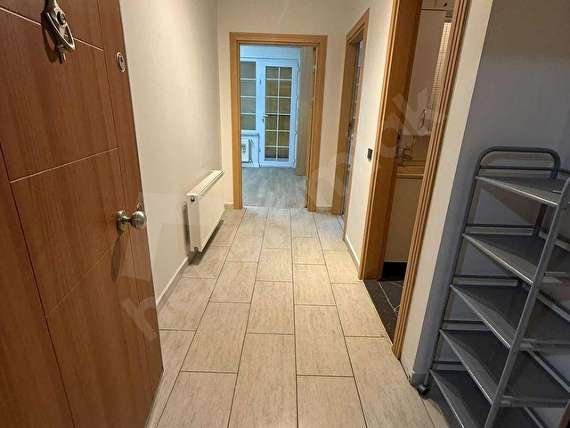 K.Art Kiralık 1+1 Bahçe Katı | Havuz Otopark | Metro 2 Dk - Görsel 24