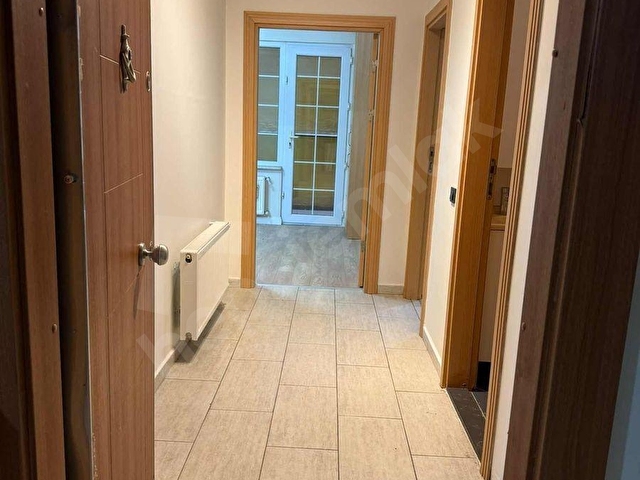 K.Art Kiralık 1+1 Bahçe Katı | Havuz Otopark | Metro 2 Dk - Görsel 21