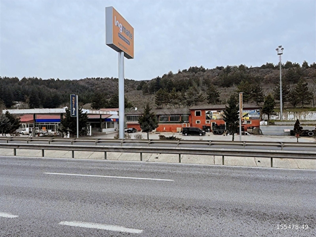 SATILIK TİCARİ İMARLI ARAZİ - Görsel 15