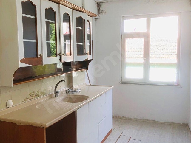 BİLGİLİ GAYRİMENKUL DANIŞMANLIK DAN KİRALIK DAİRE 3.KAT SOBALI - Görsel 18