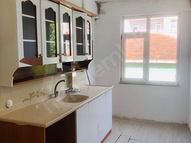 BİLGİLİ GAYRİMENKUL DANIŞMANLIK DAN KİRALIK DAİRE 3.KAT SOBALI - Görsel 19