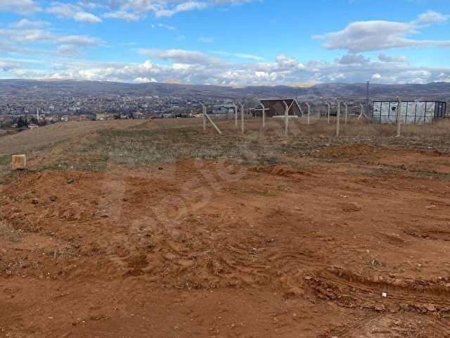 YUVA DA TOKİYE YAKIN TEK TAPU SATILIK ARSA - Görsel 8