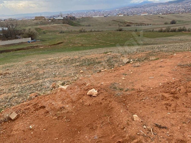 YUVA DA TOKİYE YAKIN TEK TAPU SATILIK ARSA - Görsel 9