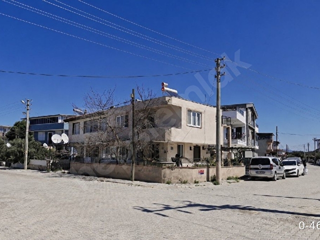 Sahibinden Köşe Parsel Müstakil Dubleks Ev - Görsel 2
