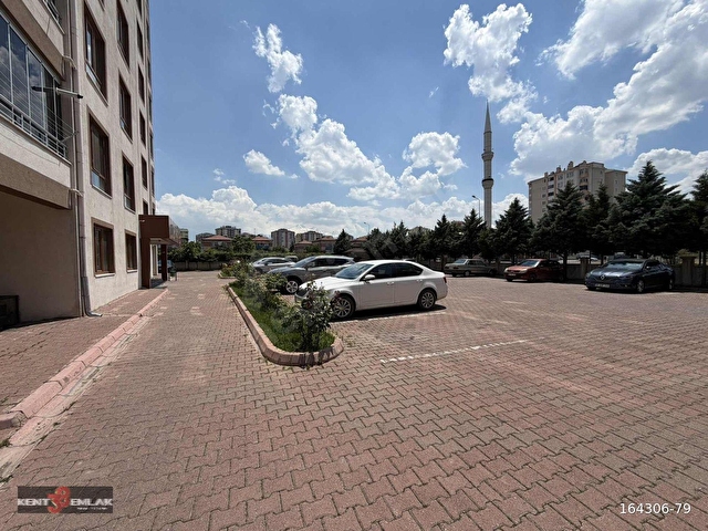 ŞEHİR MERKEZİNE YAKIN YENİŞEHİRDE 3+1 KİRALIK DAİRE - Görsel 2