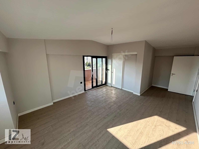 İZDEN GÜRSELPAŞADA YATAY MİMARİ SİTEDE 5+1 DUBLEKS DAİRE - Görsel 9