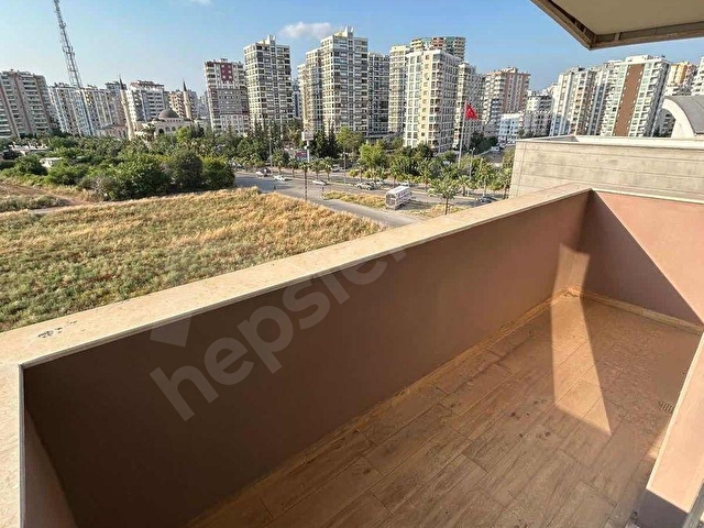 İZDEN GÜRSELPAŞADA YATAY MİMARİ SİTEDE 5+1 DUBLEKS DAİRE - Görsel 21